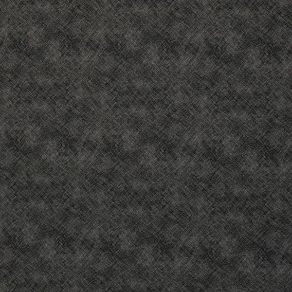 Baumwolljersey grafisches Muster Anthrazit/Schwarz aus dem Hause Swafing